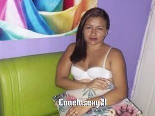 Canelasexy21