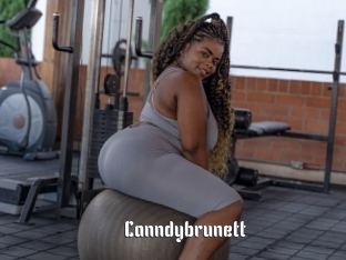 Canndybrunett