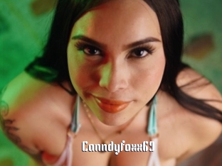 Canndyfoxx69