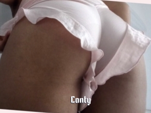 Canty