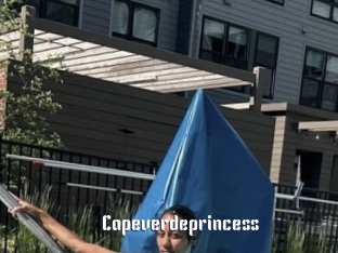Capeverdeprincess