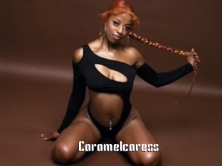 Caramelcaress