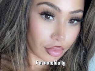Carameldolly
