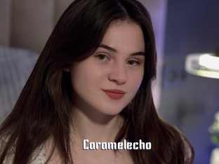 Caramelecho