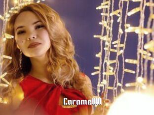Caramelllll