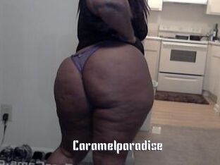 Caramelparadise