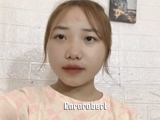 Cararobert