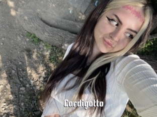 Cardigotto