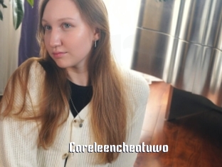 Careleencheatuwo