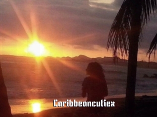 Caribbeancutiex