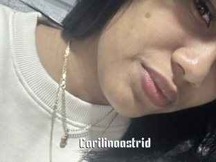 Carilinaastrid