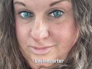 Carinacarter