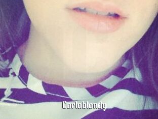 Carlablondy