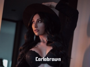 Carlabrown