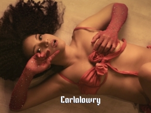Carlalowry