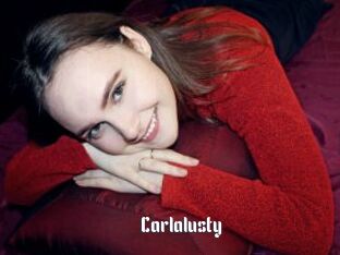 Carlalusty