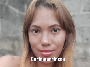 carlamarrinson 1 grosse chatte