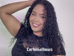 Carlamathews