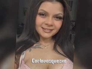 Carlavasquezxo