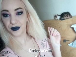 Carlydarvinx