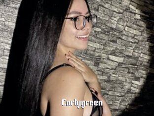 Carlygreen