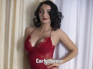 Carlysavour