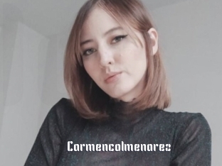 Carmencolmenarez