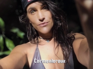 Carmenleroux