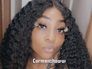 Carmenshoww