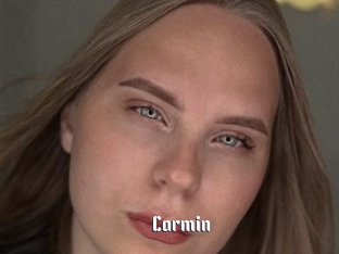 carmin 1 grosse chatte