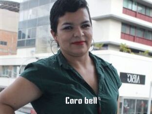 Caro_bell
