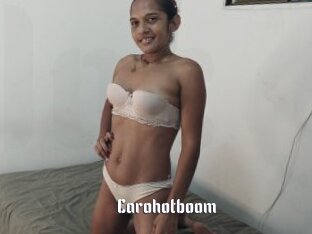 Carohotboom