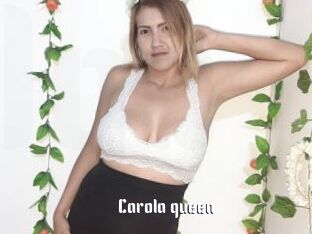 Carola_queen