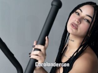 Carolanderson
