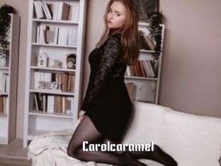 Carolcaramel