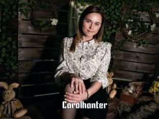 Carolhanter