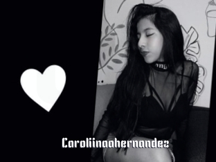Caroliinaahernandez