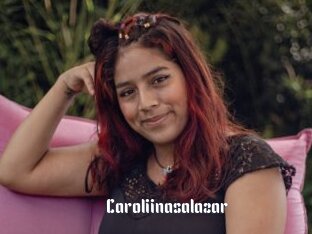 Caroliinasalazar