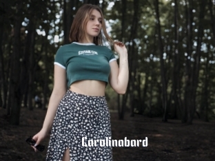 carolinabard 1 grosse chatte