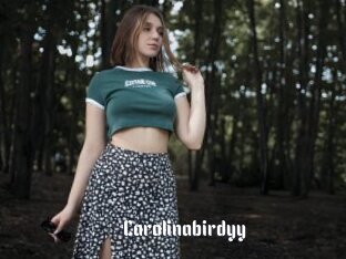 Carolinabirdyy