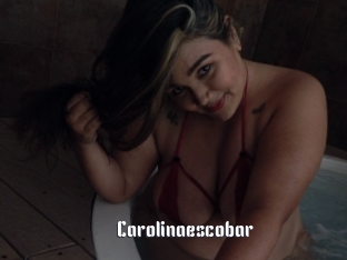 carolinaescobar 1 grosse chatte