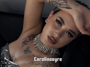 Carolinaeyre