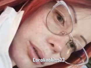 Carolinakiss23