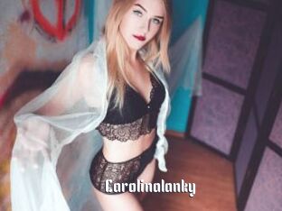 Carolinalanky