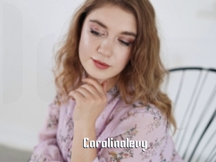 Carolinalevy