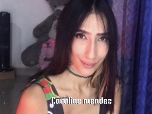 Caroline_mendez