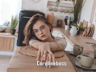 Carolinebass