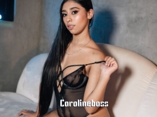 Carolineboss