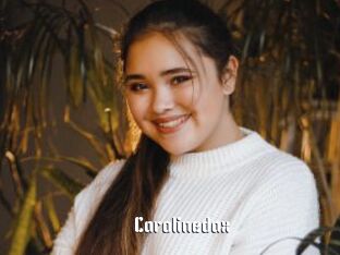Carolinedax