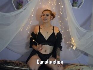 Carolinehex